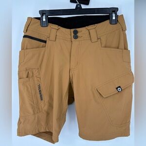 TRUEWERK WOMEN'S T1‎ WERKSHORT